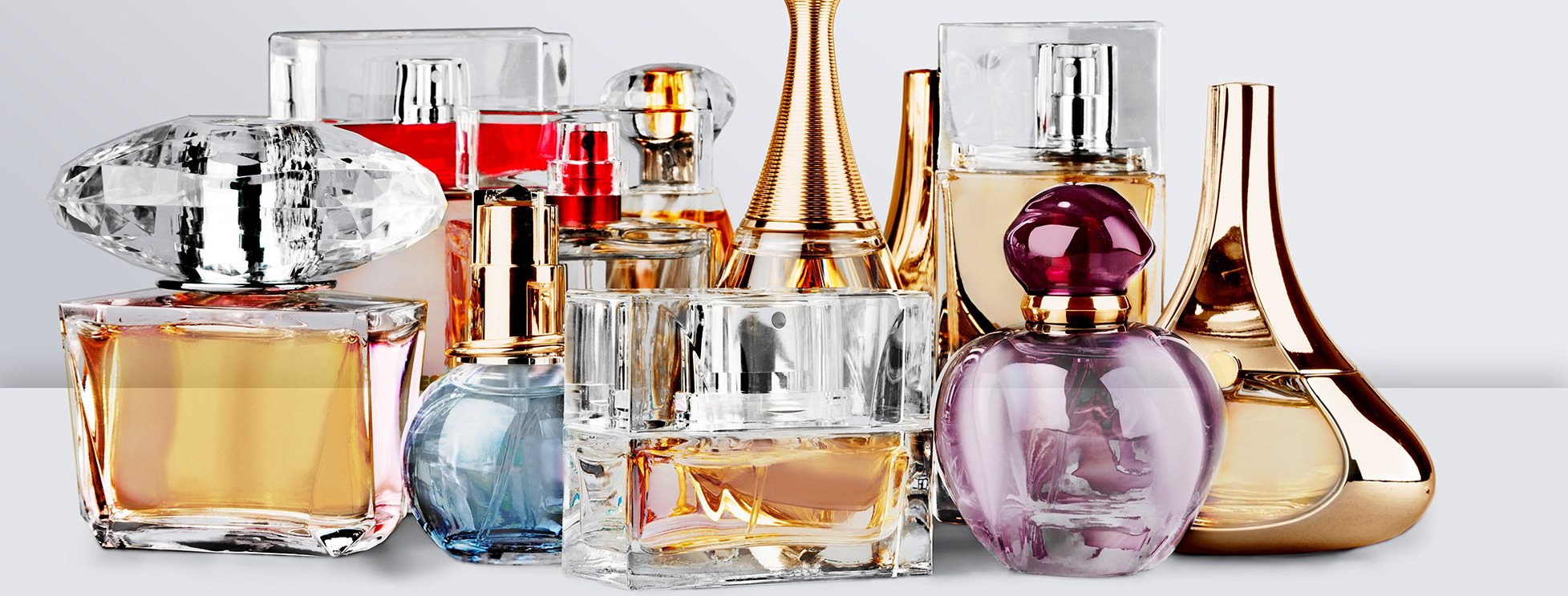Perfumes